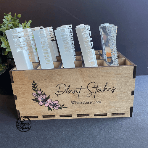 Garden Plant Stakes