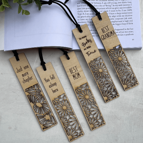 Book Mark