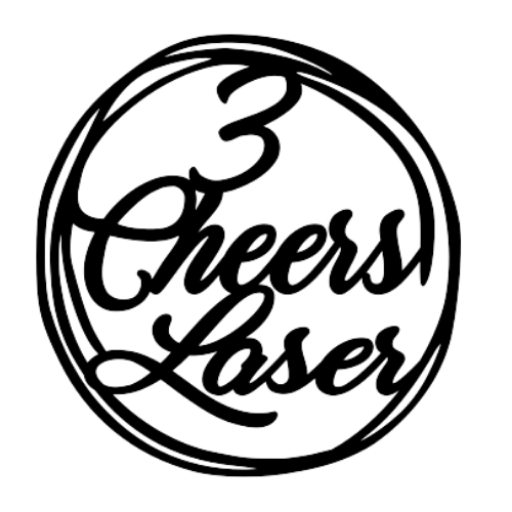 3 Cheers Laser