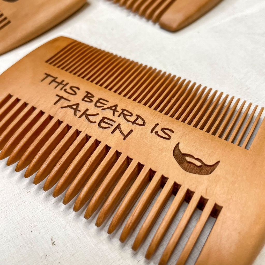 Beard Combs