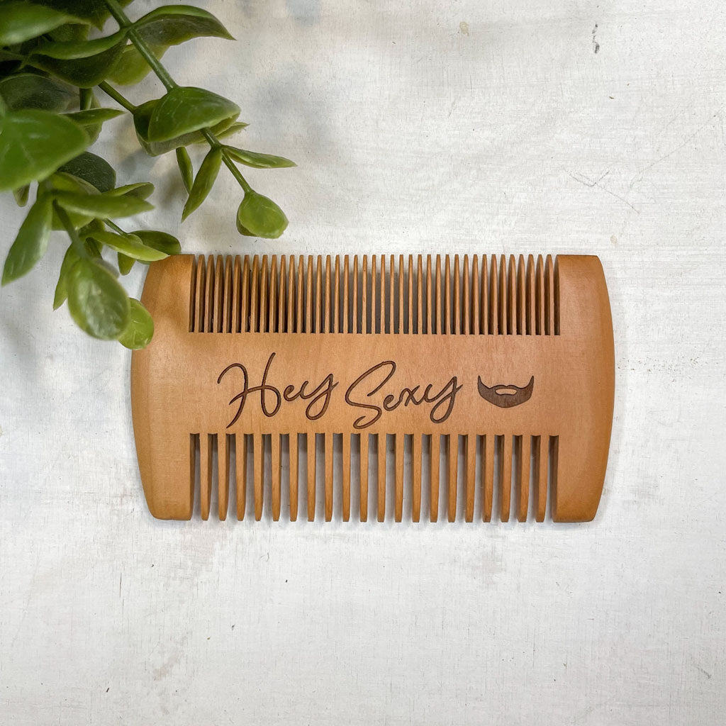 Beard Combs