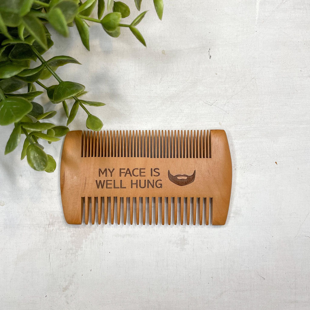 Beard Combs