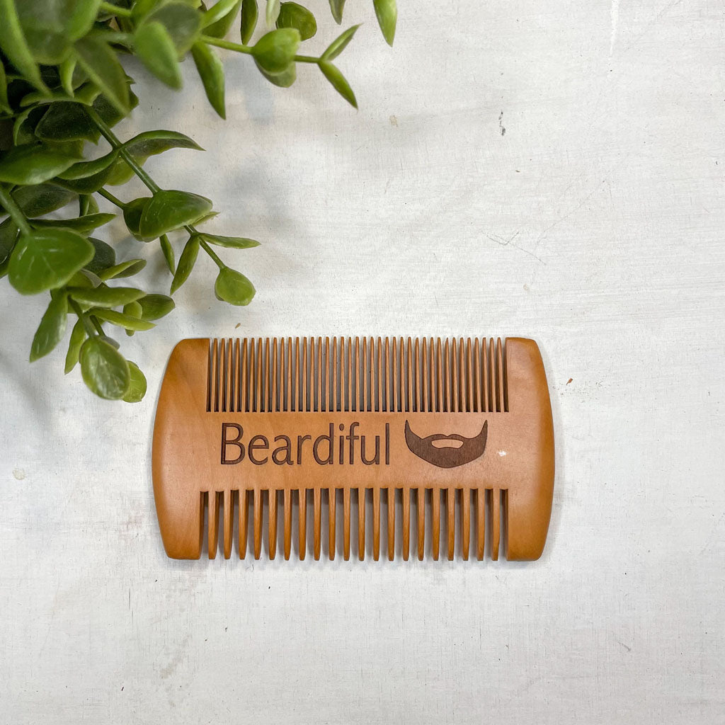 Beard Combs