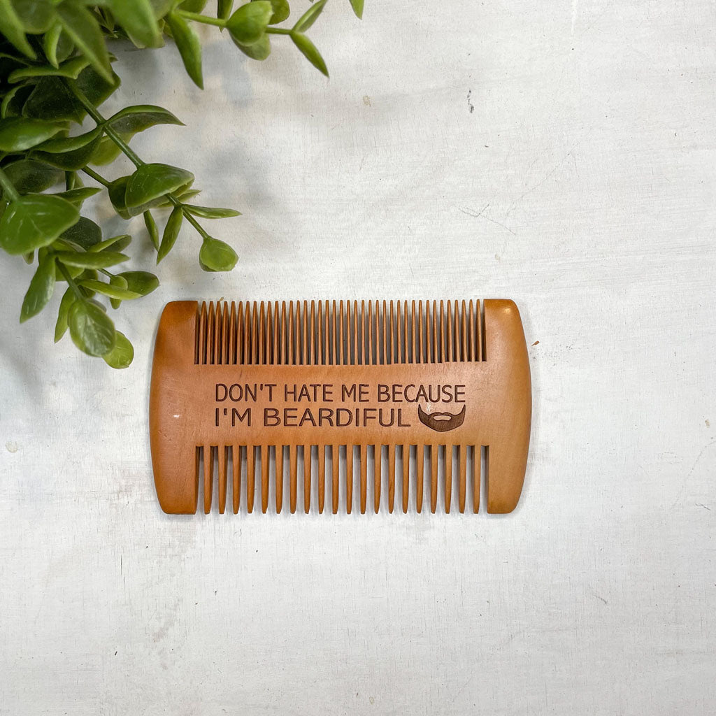 Beard Combs