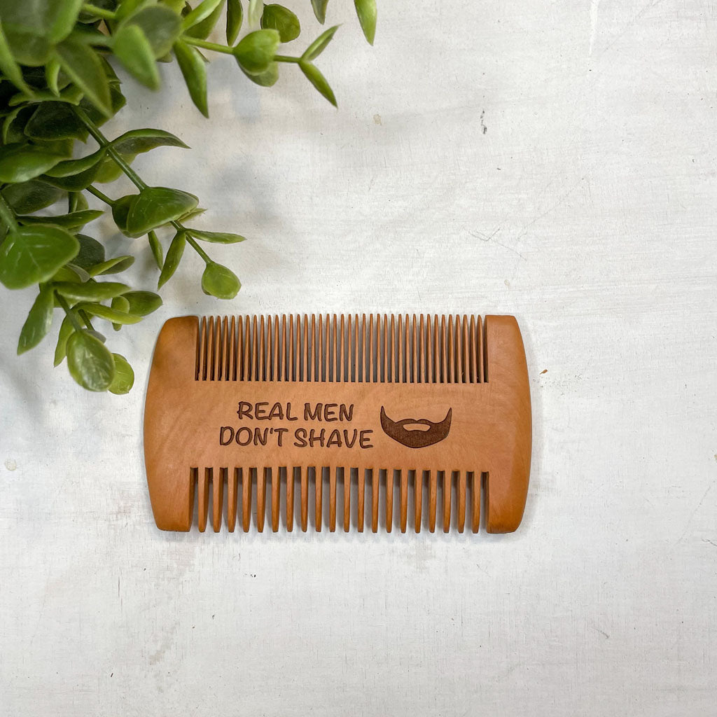 Beard Combs